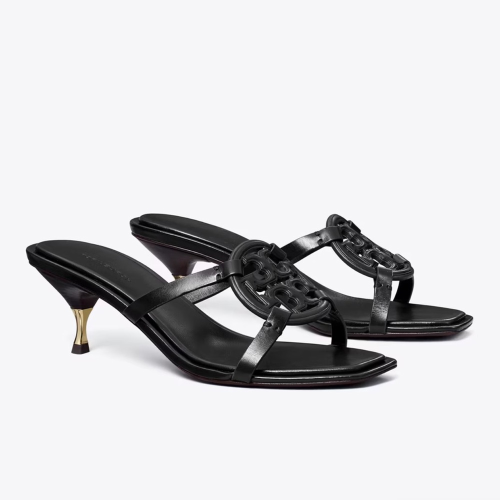 Tory Burch NIB missed my return window Size 6.5 Miller heel
